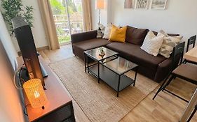 Bright & Cozy Apartment Acuario Beach&Pool