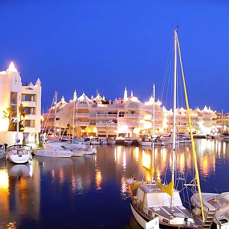 Bright & Cozy Apartment Acuario Beach&Pool Benalmadena Exterior photo