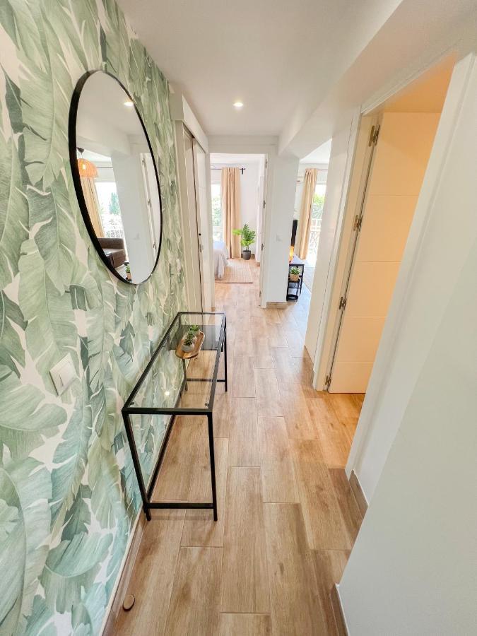 Bright & Cozy Apartment Acuario Beach&Pool Benalmadena Exterior photo