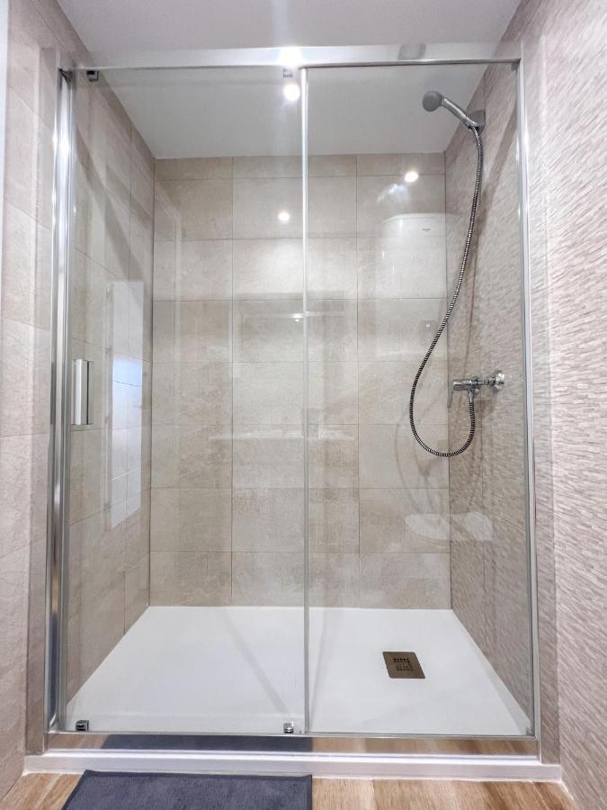 Bright & Cozy Apartment Acuario Beach&Pool Benalmadena Exterior photo