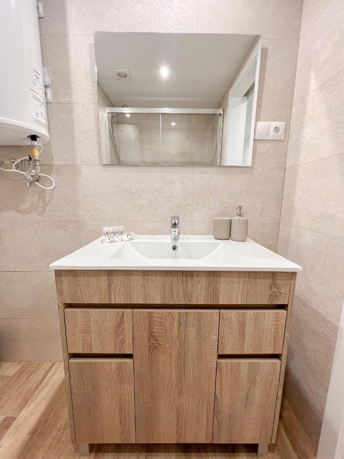 Bright & Cozy Apartment Acuario Beach&Pool Benalmadena Exterior photo