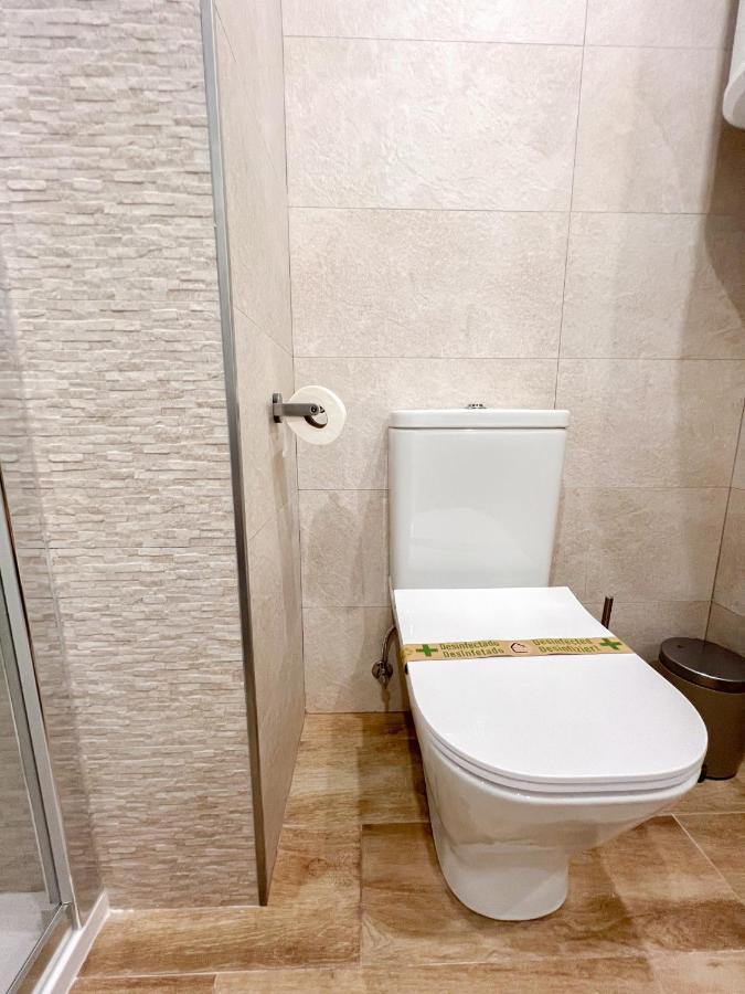 Bright & Cozy Apartment Acuario Beach&Pool Benalmadena Exterior photo