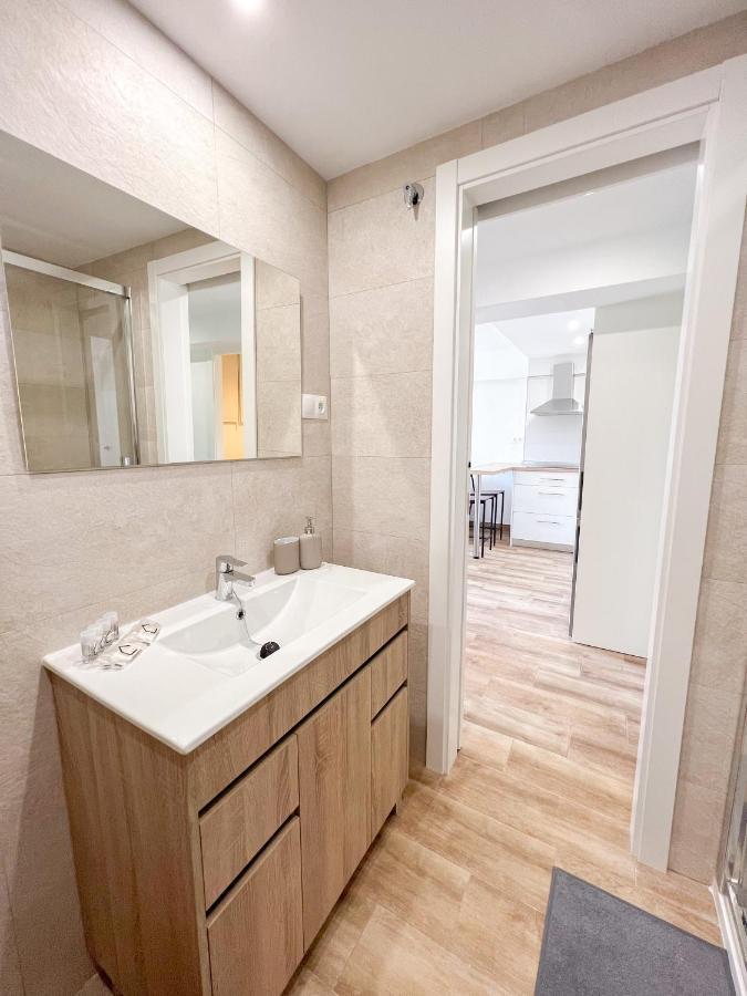 Bright & Cozy Apartment Acuario Beach&Pool Benalmadena Exterior photo