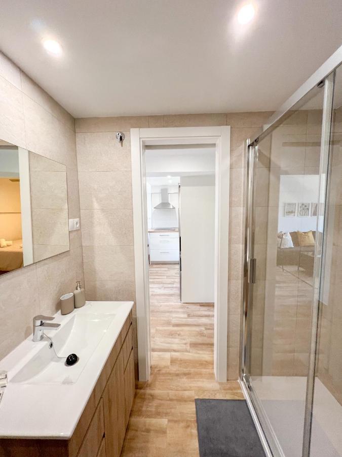 Bright & Cozy Apartment Acuario Beach&Pool Benalmadena Exterior photo